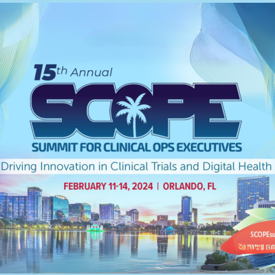 SCOPE 2024 Annual Meeting thumbnail image