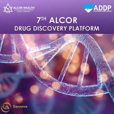 7th Alcor Drug Discovery Platform